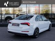 Skoda Rapid II Казань  - изображение 12
