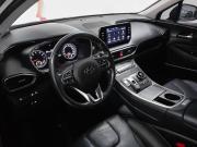 Hyundai Santa Fe IV Рестайлинг Москва  - изображение 27