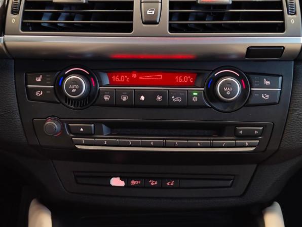 BMW X6 I (E71) Рестайлинг с пробегом 2014 года, цена 2 749 000 рублей, 99866 км, внедорожник, Автокод Объявления