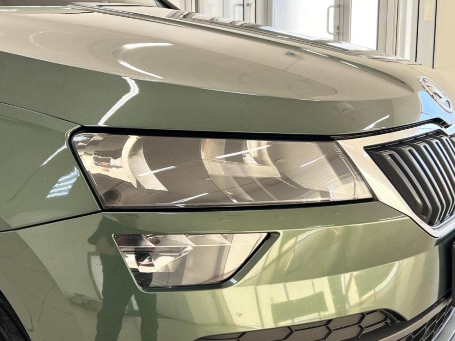 Skoda Karoq I Волгоград  - изображение 10