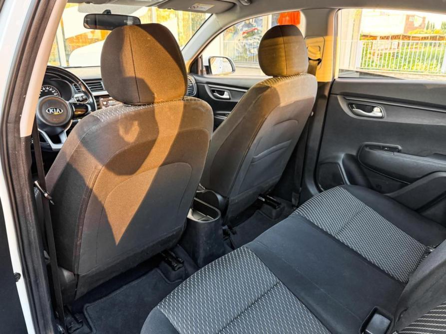 Kia Rio IV Ставрополь  - изображение 11