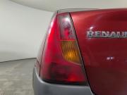 Renault Logan I Уфа  - изображение 33