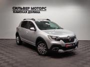 Renault Sandero II Рестайлинг Пермь  - изображение 23