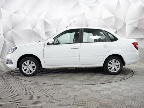 Lada (ВАЗ) Granta I Рестайлинг с пробегом 2023 года, цена 782 000 рублей, 48000 км, седан, Автокод Объявления