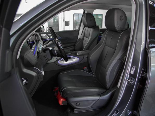 Новый Mercedes-Benz GLE II (V167) Рестайлинг 2026 года, цена 15 120 000 рублей, внедорожник, Автокод Объявления
