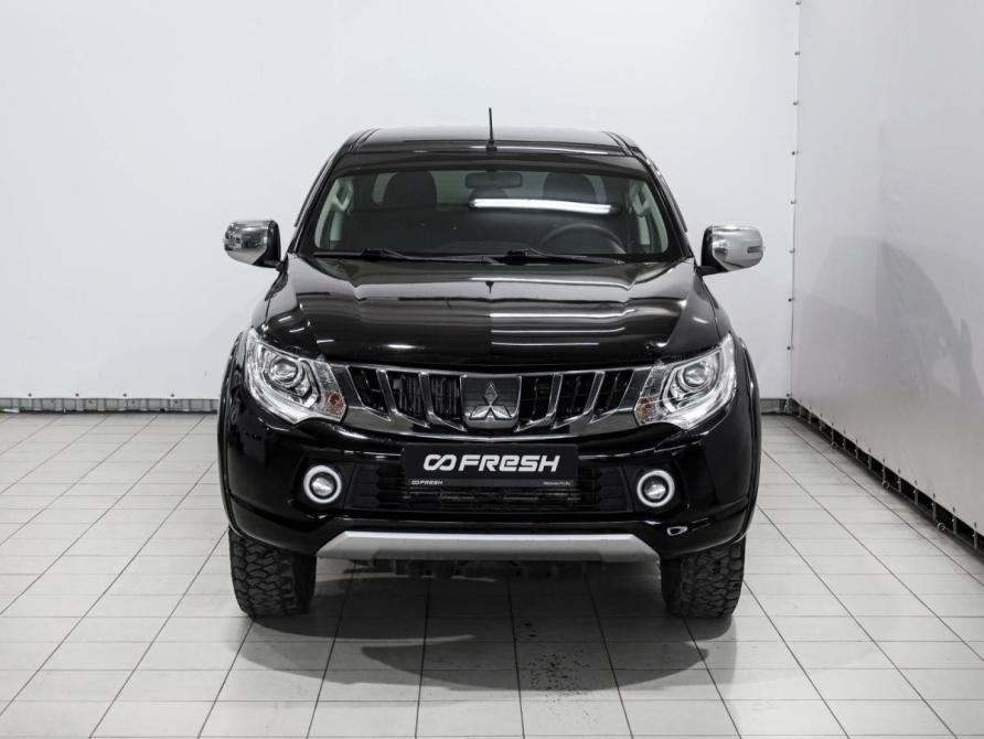 Mitsubishi L200 V Ростов-на-Дону  - изображение 3