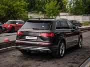 Audi Q7 II (4M) Санкт-Петербург  - изображение 39