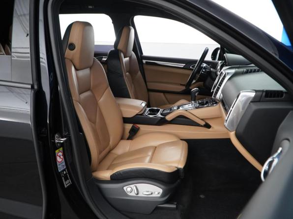 Porsche Cayenne II Рестайлинг (958) с пробегом 2016 года, цена 3 950 000 рублей, 111892 км, внедорожник, Автокод Объявления