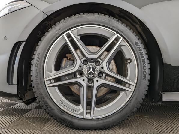 Mercedes-Benz A-Класс IV (W177) с пробегом 2019 года, цена 2 500 000 рублей, 82781 км, седан, Автокод Объявления