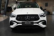 Mercedes-Benz GLE II (V167) Рестайлинг 2 Москва  - изображение 25