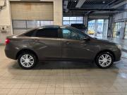 Lada (ВАЗ) Vesta I Санкт-Петербург  - изображение 14