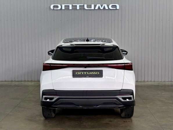 Omoda C5 I Рестайлинг с пробегом 2024 года, цена 1 997 000 рублей, 7689 км, внедорожник, Автокод Объявления