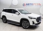 JETOUR X90+ Подольск  - изображение 26