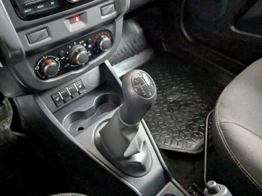 Lada (ВАЗ) Largus I Рестайлинг Москва  - изображение 24