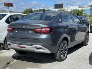 Lada (ВАЗ) Vesta I Рестайлинг (NG) Екатеринбург  - изображение 12