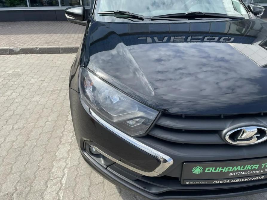 Lada (ВАЗ) Granta I Рестайлинг Череповец  - изображение 4