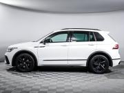 Volkswagen Tiguan II Рестайлинг Москва  - изображение 28
