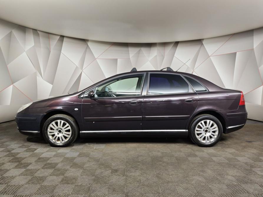 Citroen C5 I Рестайлинг Москва  - изображение 5