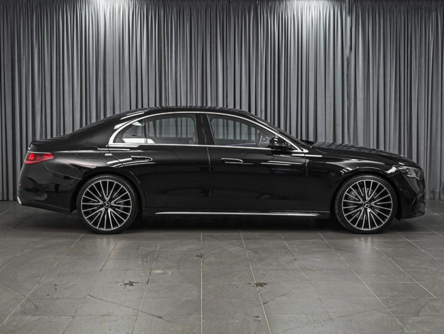Mercedes-Benz E-Класс VI (W214 S214) Ставрополь  - изображение 5