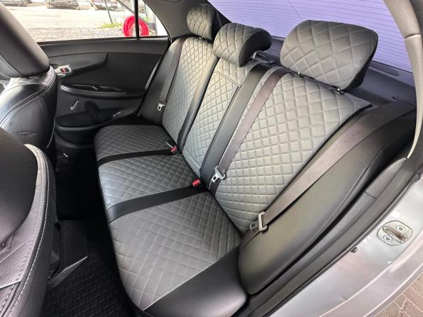 Toyota Corolla X (E140 E150) с пробегом 2008 года, цена 735 000 рублей, 175000 км, седан, Автокод Объявления