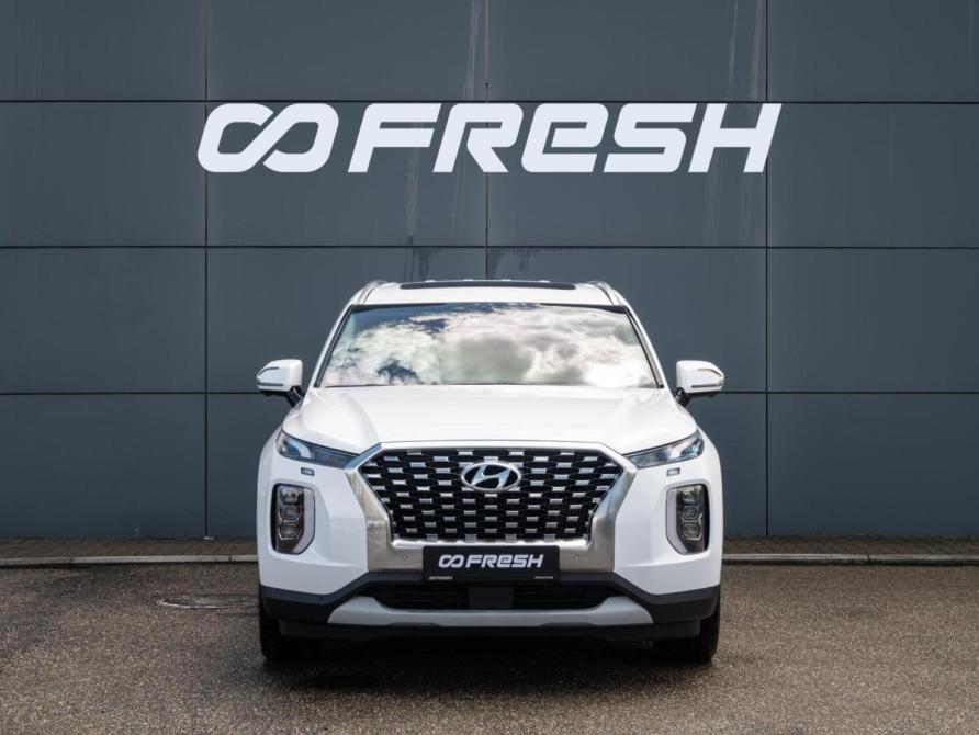 Hyundai Palisade I Краснодар  - изображение 3
