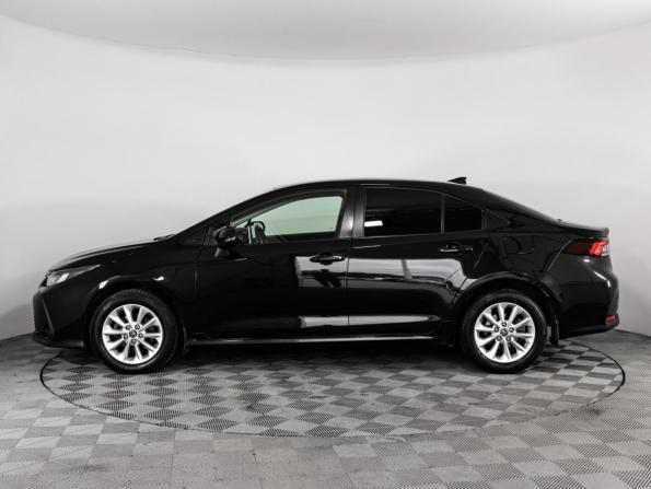 Toyota Corolla XII (E210) с пробегом 2019 года, цена 1 875 000 рублей, 150096 км, седан, Автокод Объявления