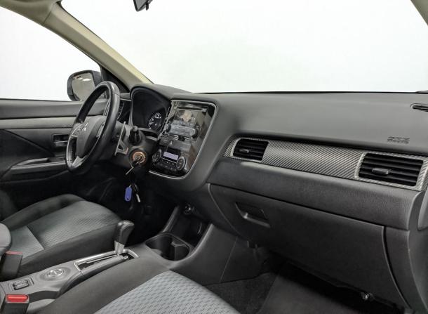 Mitsubishi Outlander III Рестайлинг с пробегом 2014 года, цена 1 595 000 рублей, 120711 км, внедорожник, Автокод Объявления