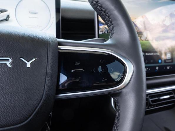 Chery Tiggo 9 I с пробегом 2024 года, цена 3 600 000 рублей, 9064 км, внедорожник, Автокод Объявления