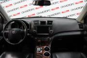 Toyota Highlander II (XU40) Рестайлинг Сургут  - изображение 43