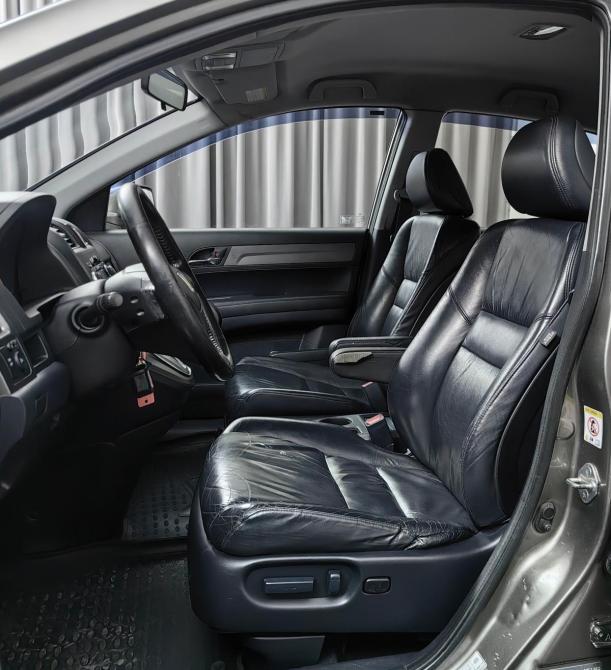 Honda CR-V III Москва  - изображение 9