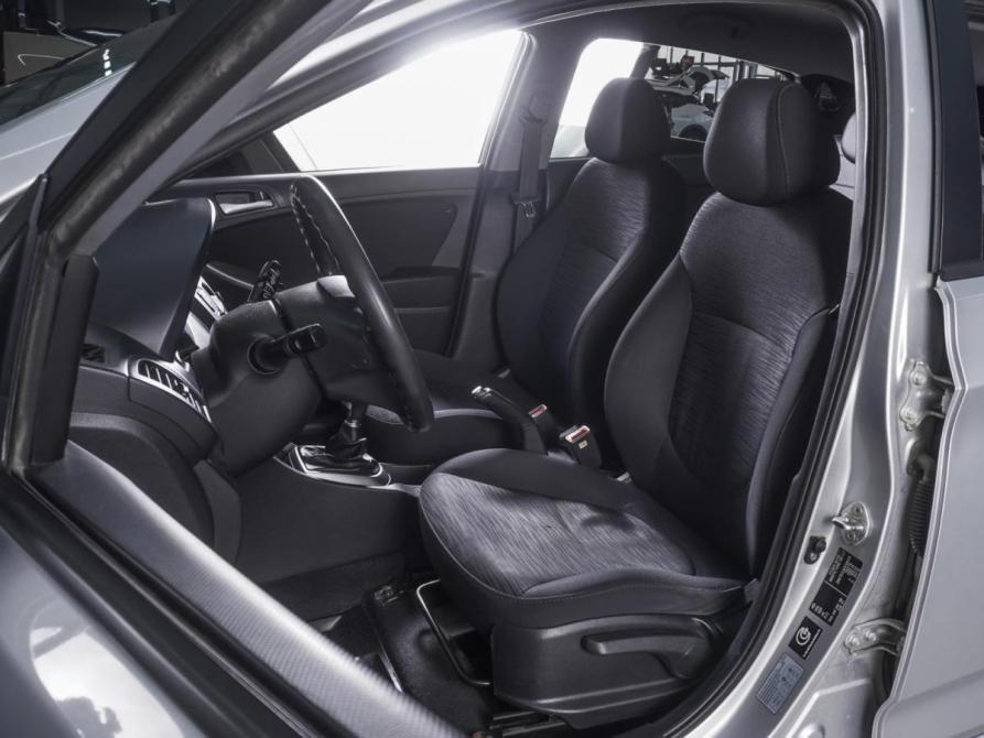 Hyundai Solaris I Рестайлинг Ростов-на-Дону  - изображение 10