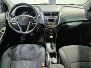 Hyundai Solaris I Рестайлинг Воронеж  - изображение 31