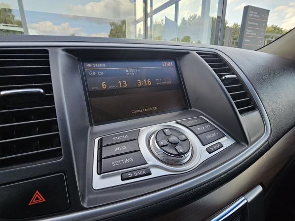 Nissan Teana II с пробегом 2010 года, цена 925 000 рублей, 197476 км, седан, Автокод Объявления