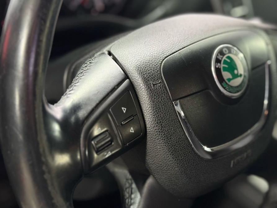 Skoda Octavia II (A5) Рестайлинг Ижевск  - изображение 9