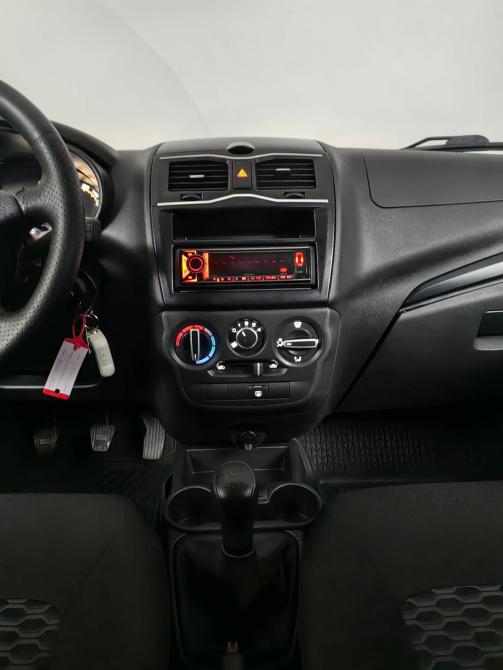 Lada (ВАЗ) Granta I Рестайлинг Москва  - изображение 12
