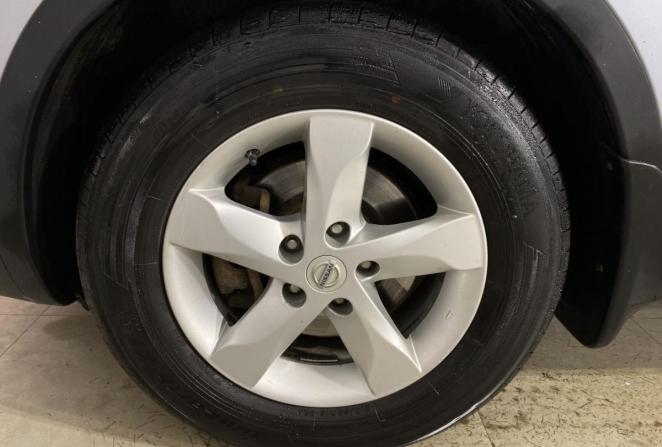 Nissan Qashqai I Рестайлинг с пробегом 2012 года, цена 1 030 000 рублей, 243874 км, внедорожник, Автокод Объявления