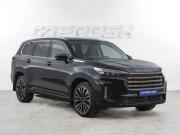 Exeed VX I Москва  - изображение 25