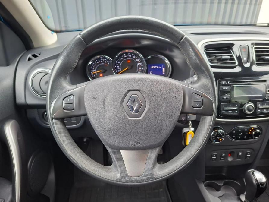 Renault Sandero II Самара  - изображение 10