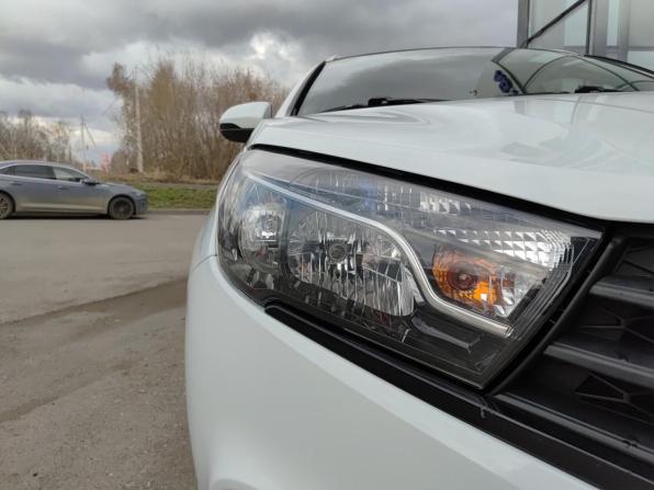 Lada (ВАЗ) Vesta I с пробегом 2020 года, цена 1 025 000 рублей, 86597 км, универсал, Автокод Объявления