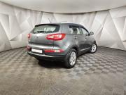 Kia Sportage III Москва  - изображение 21