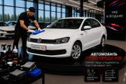 Volkswagen Polo V Воронеж  - изображение 5
