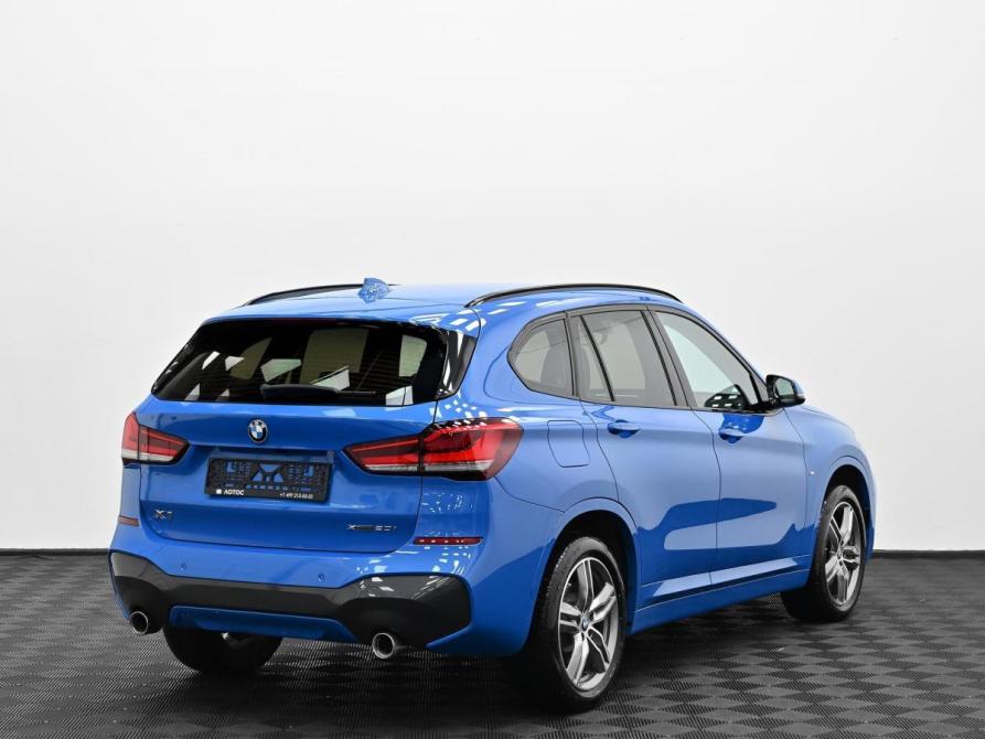 BMW X1 II (F48) Рестайлинг Москва  - изображение 2