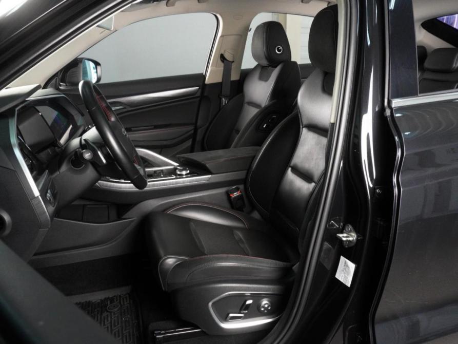 Geely Tugella I Минеральные Воды  - изображение 10