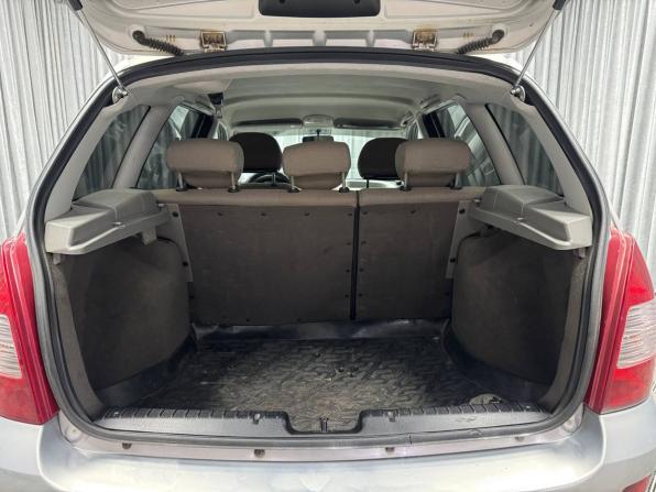 Lada (ВАЗ) Kalina I с пробегом 2011 года, цена 252 000 рублей, 163181 км, универсал, Автокод Объявления
