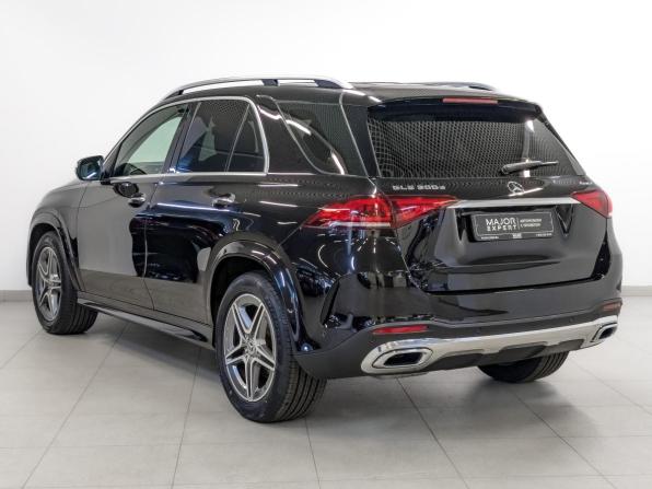 Mercedes-Benz GLE II (V167) с пробегом 2021 года, цена 6 270 000 рублей, 71982 км, внедорожник, Автокод Объявления