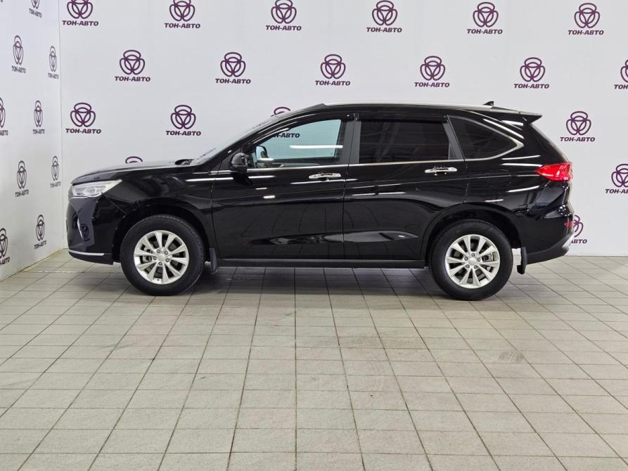 Haval M6 II Тольятти  - изображение 8