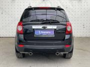 Chevrolet Captiva I Тамбов  - изображение 25