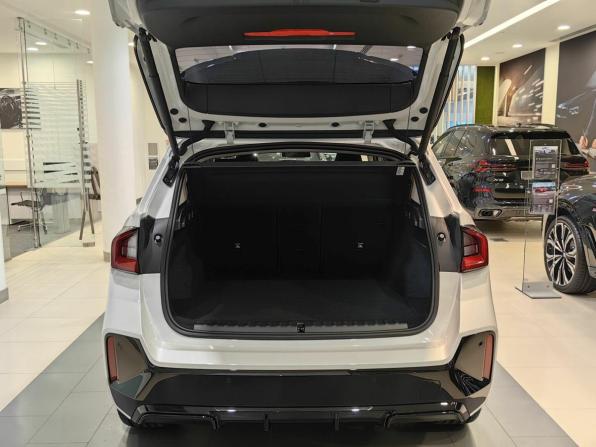 Новый BMW X1 III (U11/U12) 2026 года, цена 6 150 000 рублей, внедорожник, Автокод Объявления