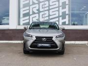 Lexus NX I Владимир  - изображение 31