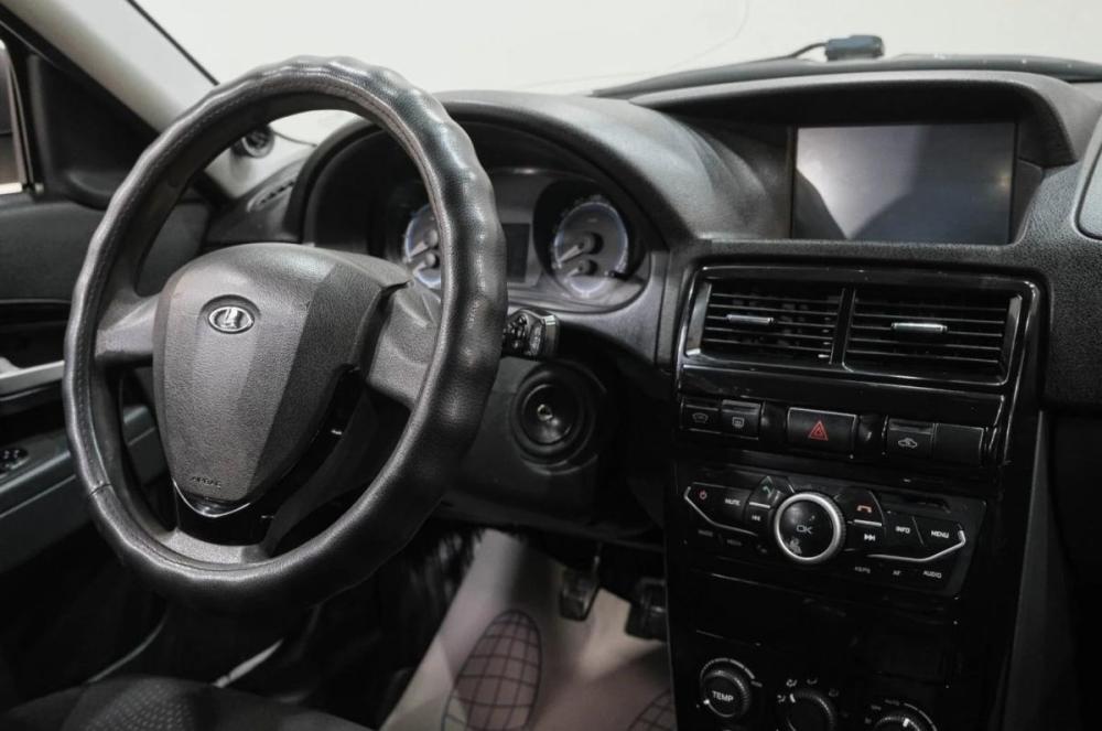 Lada (ВАЗ) Priora I Рестайлинг Новокузнецк  - изображение 19